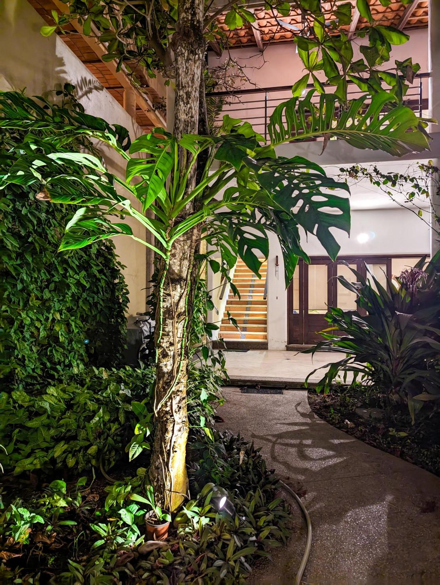Los Gallos - Departamento Planta Baja Lo de Marcos Exterior foto